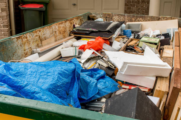 Professional Junk Removal Services in Florala, AL